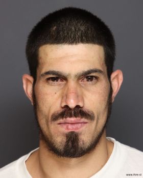 Jose Alfredo Quezadahernandez Mugshot