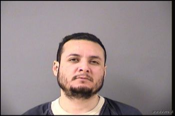 Jose Jaun Quiroz Mugshot