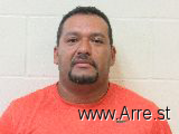 Jose Guadalupe Ramirez Mugshot