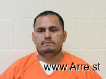 Jose Guadalupe Ramirez Mugshot