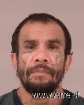 Jose Guadalupe Ramirez Mugshot