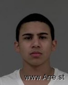 Jose Guadalupe Ramos Mugshot