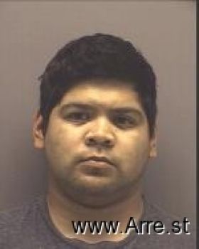 Jose  Rodriquez Mugshot