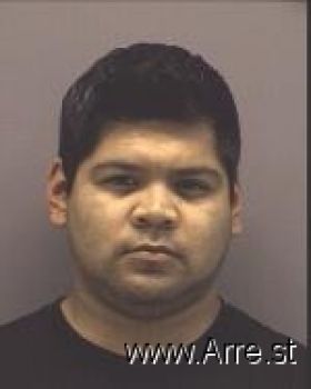 Jose  Rodriquez Mugshot