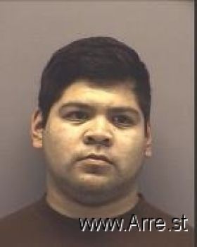 Jose  Rodriquez Mugshot