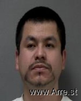 Jose Octaviano Lopez Rosales Mugshot