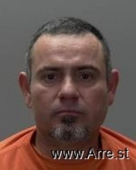 Jose Angel Salinas Mugshot