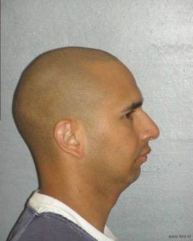 Jose Daniel Soto-parra Mugshot