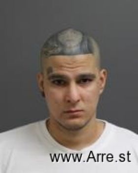 Jose Ismael Trevino Mugshot