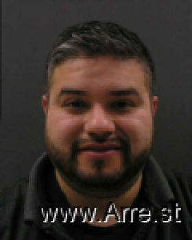 Jose Fernando Valdez Mugshot