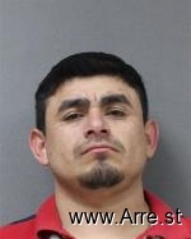 Jose Antonio Vega Mugshot