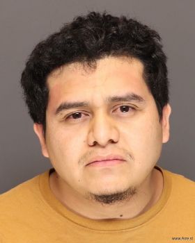 Jose Enrique Velasquezquintero Mugshot