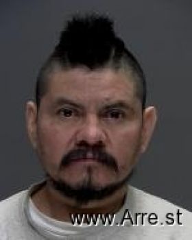 Jose  Ventura-jimenez Mugshot