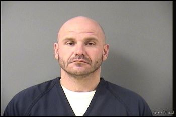 Joseph Harlon Atkinson Mugshot