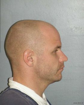 Joseph Harlon Atkinson Mugshot