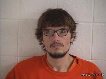 Joseph Adam Crowell Mugshot