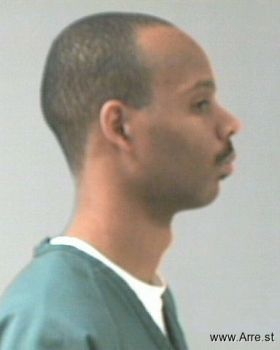 Joseph Dwight Daniel Mugshot