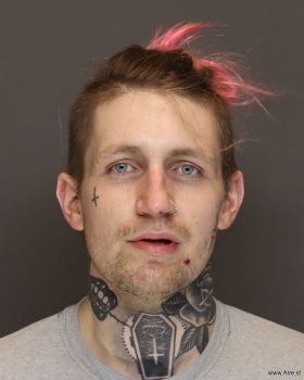 Joseph Jon Guillemette Mugshot