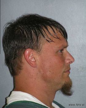 Joseph Allen Hartman Mugshot