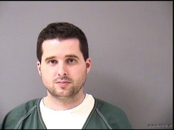 Joseph Donald Hickman Mugshot