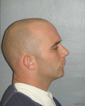 Joseph John Kedrowski Mugshot