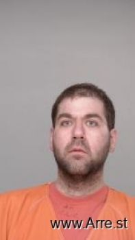 Joseph Lee Samuelson Mugshot