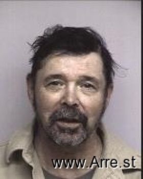 Joseph Frank Loshek Mugshot