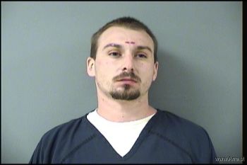 Joseph Andrew Schreifels Mugshot