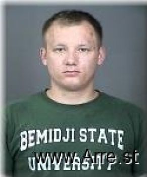 Joseph  Simonson Mugshot