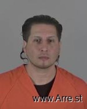 Joseph Leon Spears Mugshot