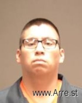 Joseph Kevin Thompson Mugshot