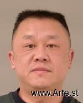 Joseph Dang Yang Mugshot