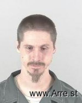 Joseph Daniel Zak Mugshot