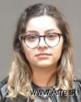 Josephine Marie Franco Mugshot