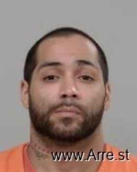 Joshua  Velez Mugshot