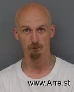 Joshua Alan Traver Mugshot