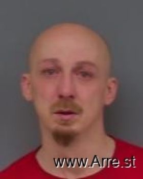 Joshua Alan Traver Mugshot