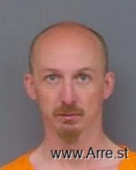 Joshua Alan Traver Mugshot