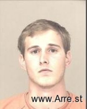 Joshua Alexander Davidson Mugshot