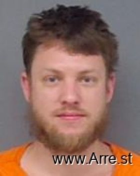 Joshua Allen Lehn Mugshot