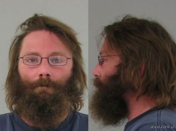 Joshua Reid Anderson Mugshot