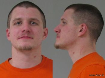 Joshua Todd Anderson Mugshot