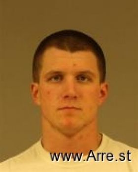 Joshua Todd Anderson Mugshot