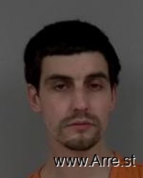 Joshua Scott Baldwin Mugshot