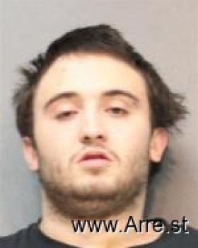 Joshua Lee Bergan Mugshot