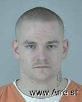 Joshua Michael Bryant Mugshot