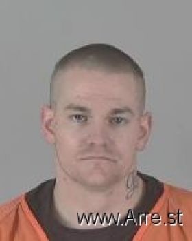 Joshua Michael Bryant Mugshot