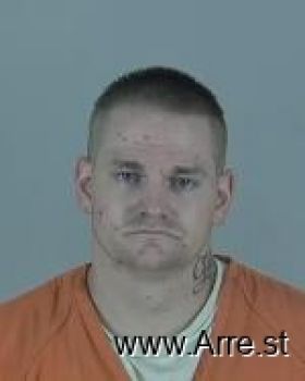 Joshua Michael Bryant Mugshot