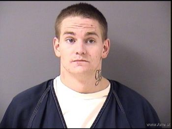 Joshua Michael Bryant Mugshot