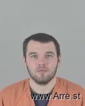 Joshua William Butcher Mugshot